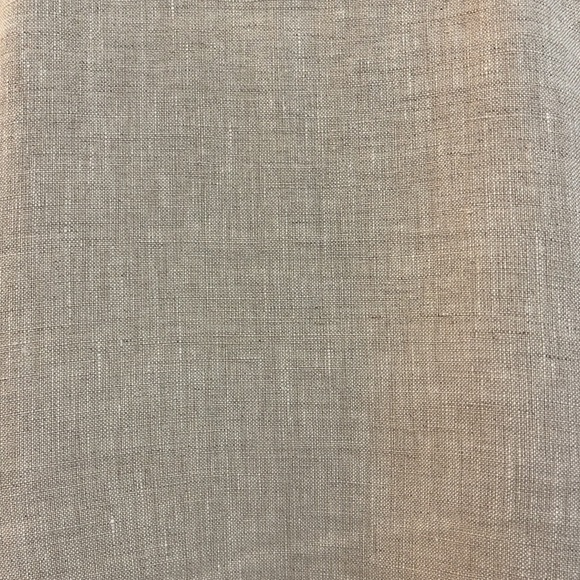 SOLD-    Aritzia Eleta Linen dress - Picture 11 of 12